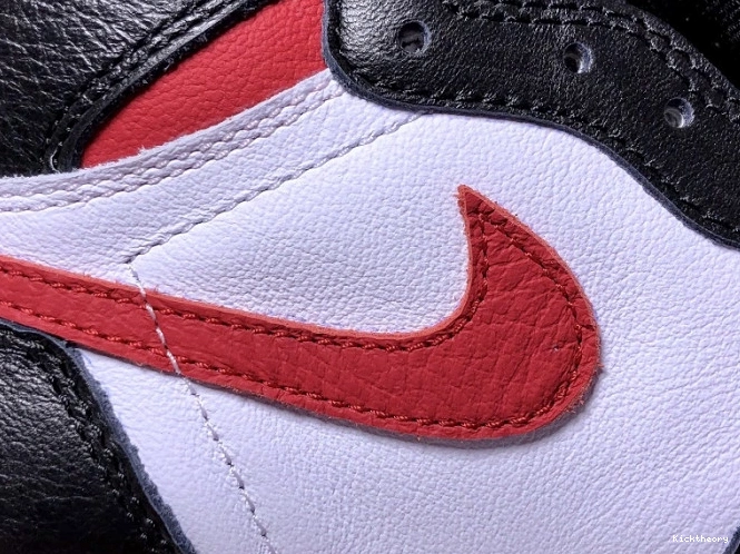 Kick Theory Red' OG 061 'Gym High - 1 Air 555088 Jordan Retro 0708